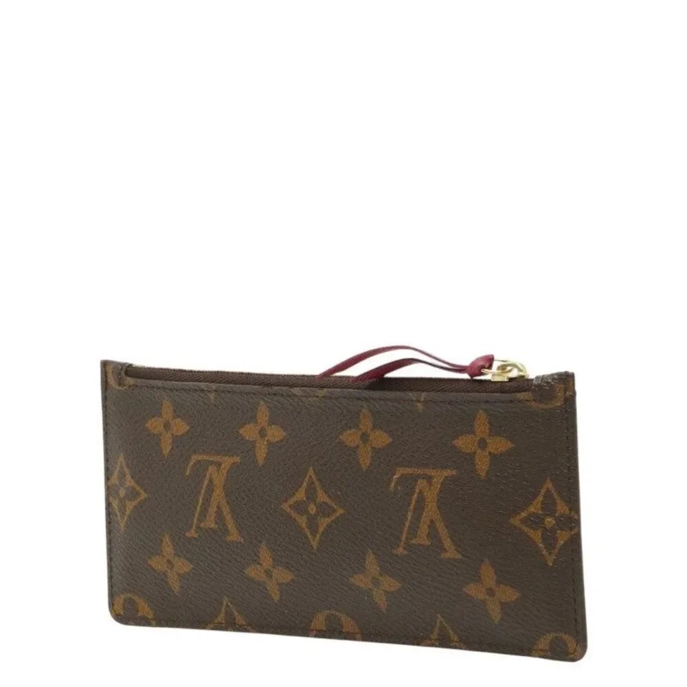 Louis Vuitton delivery duty